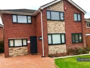 Paris Avenue, Newcastle Under Lyme, 1 Bedroom House