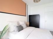 Paris Cesaria Chambre 2