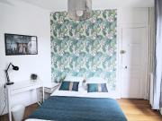 Paris Daumesnil Chambre 5