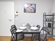 Paris Duret Chambre 3