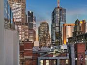 Paris End Entertainer with a Stunning City Aspect