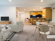 Paris End Living with Exceptional Convenience