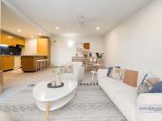 Paris End Living with Exceptional Convenience