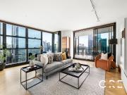 Paris End Luxury Living with Breathtaking City & Bay Views
