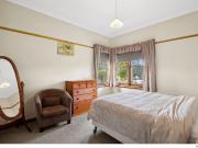 Paris End of Beach Road