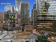 Paris End Position with Sweeping City Views to the North...