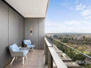 Paris end prestige with panoramic views