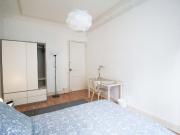 Paris Faubourg Chambre 4