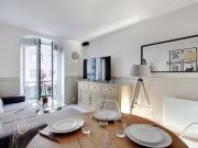 Paris Great Flat 20 min walk from the Eiffel Tower Paris Great Flat 20 min walk from the Eiffel Tower