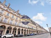 Paris Ier Jardin des Tuileries RARE Studio de 16 m²,...
