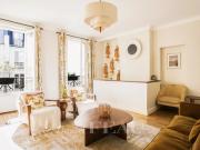 Paris Ier Louvre Fondation Pinault 170 m²