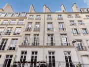 PARIS Ier Louvre / Palais Royal