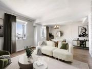 Paris Ier Samaritaine Dernier étage