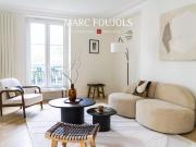 Paris Ier Vendome St Honore 3 pièces rénové 72m² Paris 1er
