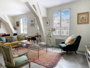 PARIS II MONTORGUEIL