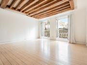 PARIS II QUARTIER VIVIENNE