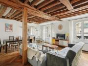 Paris IIè Place de la Bourse