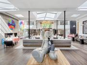 Paris IIe Place des Victoires 466m² Paris 2ème