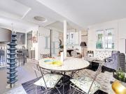 PARIS III EXCLUSIVITÉ PLACE DES VOSGES APPARTEMENT 3...