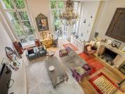 Paris Iii° Rue Charlot 133m² Paris 3ème