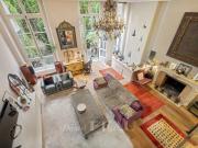 PARIS III° Rue Charlot