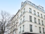 Paris III Rue de Bretagne / Marché des Enfants Rouges