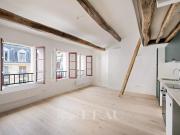 Paris III Rue du Temple