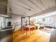 PARIS IIIe ARTS ET METIERS / PORTE SAINT MARTIN