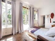 Paris IIIe: Rue de Saintonge 105m² Paris 3ème