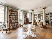 Paris 3e: Rue des quatre fils