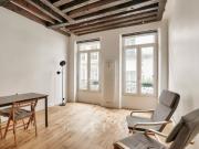 PARIS IIIe SAINTE AVOYE