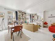 Paris IV Élégant 3 pièces de 68 m² Marais Historique