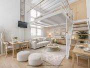 PARIS IV ILE SAINT LOUIS