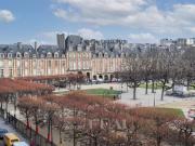 Paris Iv Place des Vosges 60m² Paris 4ème