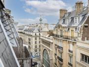 PARIS IVe ARSENAL BASTILLE