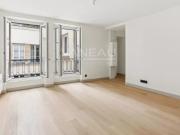 Paris IVe Saint Paul 3 Pièces Rénové DPE B