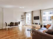 Paris IVe Tournelles 54m² Paris 4ème