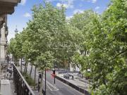 Paris IVème Bastille Appartement familial avec balcon...
