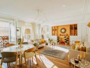 Paris IX Saint Georges