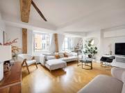 Paris 9e Chaptal Duplex 3 chambres