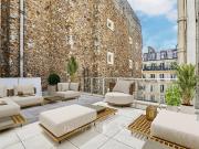 Paris IXe Navarin/Martyrs Maison avec terrasse 151m²...