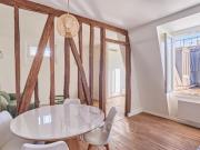 Paris IXe Rue des Martyrs