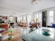 Paris 9e Saint Georges Familial 3 chambres