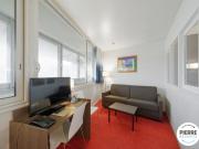 Paris la Villette: Idéal investissement locatif