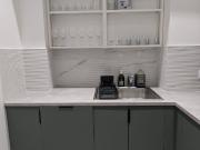 Paris: Large newly renovated 1 bedroom apartment, 45m²,...