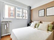 Paris Le Duruy Chambre 4