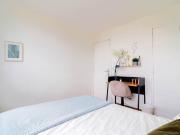 Paris Le Vicat Chambre 4