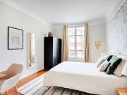 Paris Mouton Chambre 1