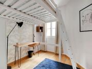 Paris Mouton Chambre 4