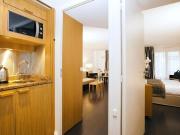 Paris Opéra Amazing 1 BR Apartment in excellent location